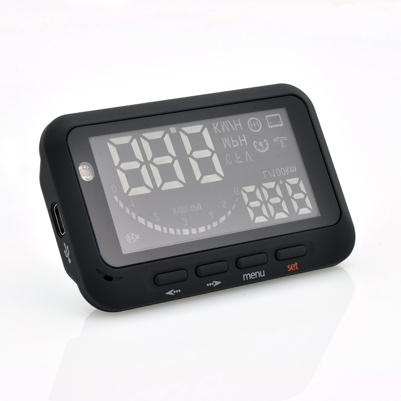 Car Head Up Display System