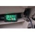 Car Head Up Display has a 2 8 Inch Screen as well as being OBD II Compatible plus it is a Plug and Play device