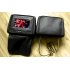 Car Headrest Entertainment System with DVD player  CD Player  MP3 and MP4 player  video games  and picture viewer   Easy to install and fun for the whole family