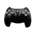 Car Headrest Entertainment System with DVD player  CD Player  MP3 and MP4 player  video games  and picture viewer