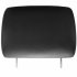 Car Headrest Entertainment System with DVD player  CD Player  MP3 and MP4 player  video games  and picture viewer