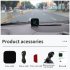 Car Hud Head up Display Gps Speedometer Compass Overspeed Alarm Multi functional Driving Computer Display white light