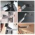 Car Inner Removal Tool 6pcs Kit With Canvas Storage Bag Auto Car Radio Door Clip Panel Trim Dash Audio Removal Installer Durable Lightweight Pry Tool With draws