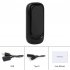 Car Interaction System Adapter Wire Control To Wireless External Module Powerful WiFi Reception Performance Black
