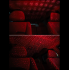 Car  Interior  Atmosphere  Star  Sky  Lamp Usb Ambient Star Light Led Projector Red Red light