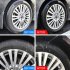 Car Interior Wax Multi purpose Cleaner Tire Wax Plastic Leather Renovation Agent Car Polishing Wax