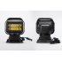 Car LED Search Light produces 50W  3200 Lumens  10x 5W Cree XTE LEDs  IP65 rating and has a 360 Degree Rotation