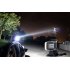 Car LED Search Light produces 50W  3200 Lumens  10x 5W Cree XTE LEDs  IP65 rating and has a 360 Degree Rotation