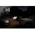 Car LED Search Light produces 50W  3200 Lumens  10x 5W Cree XTE LEDs  IP65 rating and has a 360 Degree Rotation