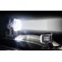 Car LED Search Light produces 50W  3200 Lumens  10x 5W Cree XTE LEDs  IP65 rating and has a 360 Degree Rotation