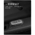 Car Led Induction  Light Usb Rechargeable Bright Wiring free Lighting Car Light Wireless Modification Portable Mini Touch Lamp Blue light