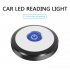 Car Led Roof Lamp Auto Interior Dome Reading Touch USB Atmosphere Ceiling Light for Vehicle home outdoor camping
