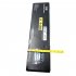 Car License Plate Frame Backup Camera HD Infrared Night Vision Rear View Camcorder License Plate Holder Black EU Plug