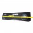 Car License Plate Frame Backup Camera HD Infrared Night Vision Rear View Camcorder License Plate Holder Black EU Plug