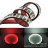 Car Light Three row Pickup Truck Taillights 60 inch 150cm Pick up Truck Lights Tri color LED Light Tail Lamp  1 5m   three colors