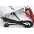 Car Mobile DVB T Digital TV Receiver decodes MPEG 2  MPEG 4  H 264 and AVC as well as having HDMI Output and Dual Tuner