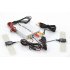 Car Mobile DVB T Digital TV Receiver decodes MPEG 2  MPEG 4  H 264 and AVC as well as having HDMI Output and Dual Tuner