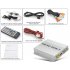 Car Mobile DVB T Digital TV Receiver decodes MPEG 2  MPEG 4  H 264 and AVC as well as having HDMI Output and Dual Tuner