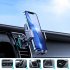 Car Mobile Phone Holder Air Vent Car Phone Mount Holder Mobile Phone Gravity Stand Cradle Universal Car Phone Holder Protection Phone Mount Vehicle Air Vent Gra