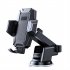Car Mobile Phone Holder Air Vent Car Phone Mount Holder Mobile Phone Gravity Stand Cradle Universal Car Phone Holder Protection Phone Mount Vehicle Air Vent Gra