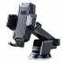 Car Mobile Phone Holder Air Vent Car Phone Mount Holder Mobile Phone Gravity Stand Cradle Universal Car Phone Holder Protection Phone Mount Vehicle Air Vent Gra