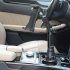 Car Mobile Phone Holder Center Console Tablet Bracket 360 degree Rotated Simple Universal Water Cup Holder as picture show