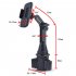 Car Mobile Phone Holder Center Console Tablet Bracket 360 degree Rotated Simple Universal Water Cup Holder as picture show
