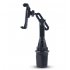 Car Mobile Phone Holder Center Console Tablet Bracket 360 degree Rotated Simple Universal Water Cup Holder as picture show