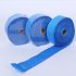 Car Modification Insulation Belt Motorcycle Exhaust Pipe Insulation Cotton Heat Resisting Cloth Titanium