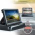 Car Monitor 4 3 inch Tft LCD Screen Folding Night Vision for Rear View Reverse Backup Camera Black