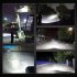 Car Motorcycle 3 Inch 40w Led Waterproof Working Light Spotlight Off road Atv Driving Light Headlight Spot Light For Trucks Cars White light