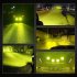 Car Motorcycle 3 Inch 40w Led Waterproof Working Light Spotlight Off road Atv Driving Light Headlight Spot Light For Trucks Cars White light