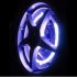 Car Motorcycle Bicycle Blue Photosensitive Tire Light Hot Wheels Gas Nozzle Valve Strobe Lights Blue light a pair