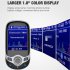 Car Mp3 Music Player Bluetooth 5 0 Receiver Fm Transmitter Dual Usb Qc3 0 Charger U Disk Tf Card Reader Black