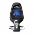 Car Mp3 Player Fm Transmitter Bt28 Bluetooth compatible Hands free Qc3 0 Fast Charging Multi functional Adapter black