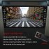 Car Multimedia Player 8 inch Central Control Large Screen Android 9 1 Navigator Reversing Camera Compatible For Mazda 3 2004 2012 Standard  8 light camera 8 Inc