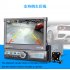 Car Multimedia Player Auto radio  7  Touch Screen Video MP5 Player Auto Radio Backup Camera Standard  without camera 