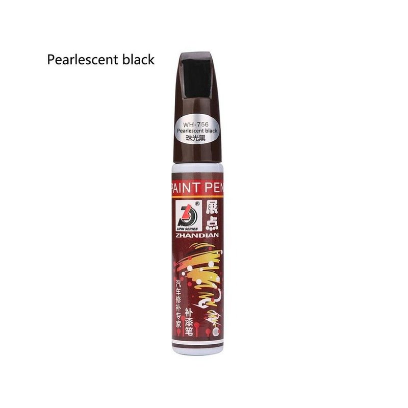 Car Paint Repairing Pen Scratches Fixing Pen