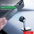 Car  Phone  Holder Rotating Magnetic Grip Wall Desk Mount Stand Universal Bracket Bright black