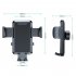 Car Phone Holder Vent Mount 360   Rotate Hands Free Cell Phone Holder Air Vent Automobile Cradle For All Smartphone black