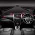 Car Phone Mount Auto Vent Mount Magnetic Phone Holder Universal Smartphone Car Mount Durable ABS Silicone Phone Holder Mobile Phone Stand Bracket For Safe Drivi