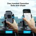 Car Phone Mount Holder Hands Free Air Vent Car Phone Holder 360  Rotating Phone Stand Durable Adjustable Phone Holder Bracket For 4 7 6 7 Inches Smart Phones Ins