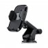 Car Phone Mount Holder Hands Free Air Vent Car Phone Holder 360  Rotating Phone Stand Durable Adjustable Phone Holder Bracket For 4 7 6 7 Inches Smart Phones Ins