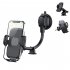 Car Phone Mount Holder Hands Free Air Vent Car Phone Holder 360  Rotating Phone Stand Durable Adjustable Phone Holder Bracket For 4 7 6 7 Inches Smart Phones Ins