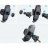 Car Phone Mount Holder Hands Free Air Vent Car Phone Holder 360  Rotating Phone Stand Durable Adjustable Phone Holder Bracket For 4 7 6 7 Inches Smart Phones Ins