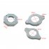 Car Radiator Coolant Filling Funnel Kit  Transparent Funnel Spill Proof Coolant Bleeder Kit  Automotive Antifreeze Bleeder For Universal Vehicles 15 pieces