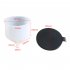 Car Radiator Coolant Filling Funnel Kit  Transparent Funnel Spill Proof Coolant Bleeder Kit  Automotive Antifreeze Bleeder For Universal Vehicles 15 pieces
