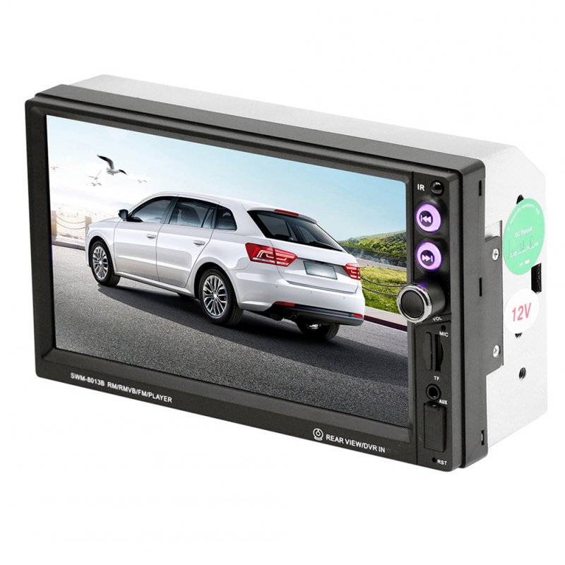 Car Radio Multimedia Player