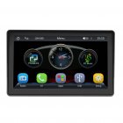 Car Radio 7-inch HD Multimedia Video Playback Mp5 Player Bluetooth Kit