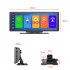 Car Radio 9 3 inch Hd Smart Screen Wireless Carplay Android Auto 2 way Video Multimedia Player With 32g Card black